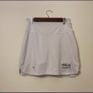 Under Armour Yale University Tennis Center Court